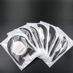 Printer Printhead Flat Cable 60P 65 cm for Starfire SG1024