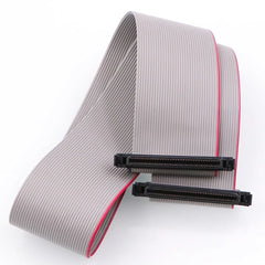 Printer Printhead Flat Cable 68P 30 cm For Kyocera KJ4A-RH