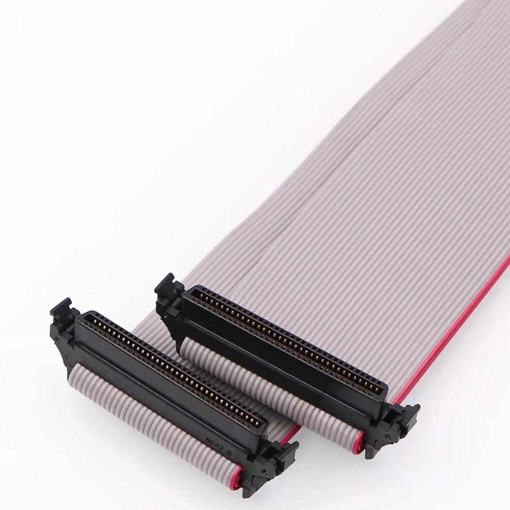 Printer Printhead Flat Cable 68P 30 cm For Kyocera KJ4A-RH