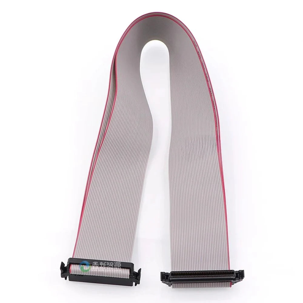Printer Printhead Flat Cable 68P 30 cm For Kyocera KJ4A-RH