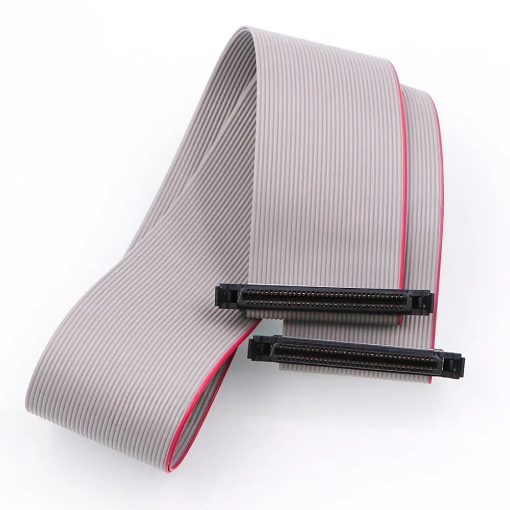 Printer Printhead Flat Cable 68P 30 cm for Seiko 1024GS