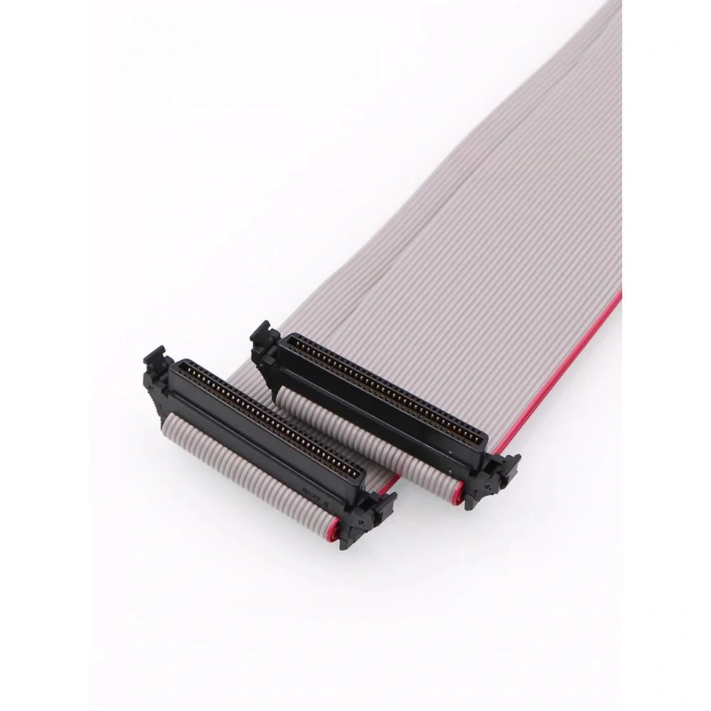 Printer Printhead Flat Cable 68P 30 cm for Seiko 1024GS
