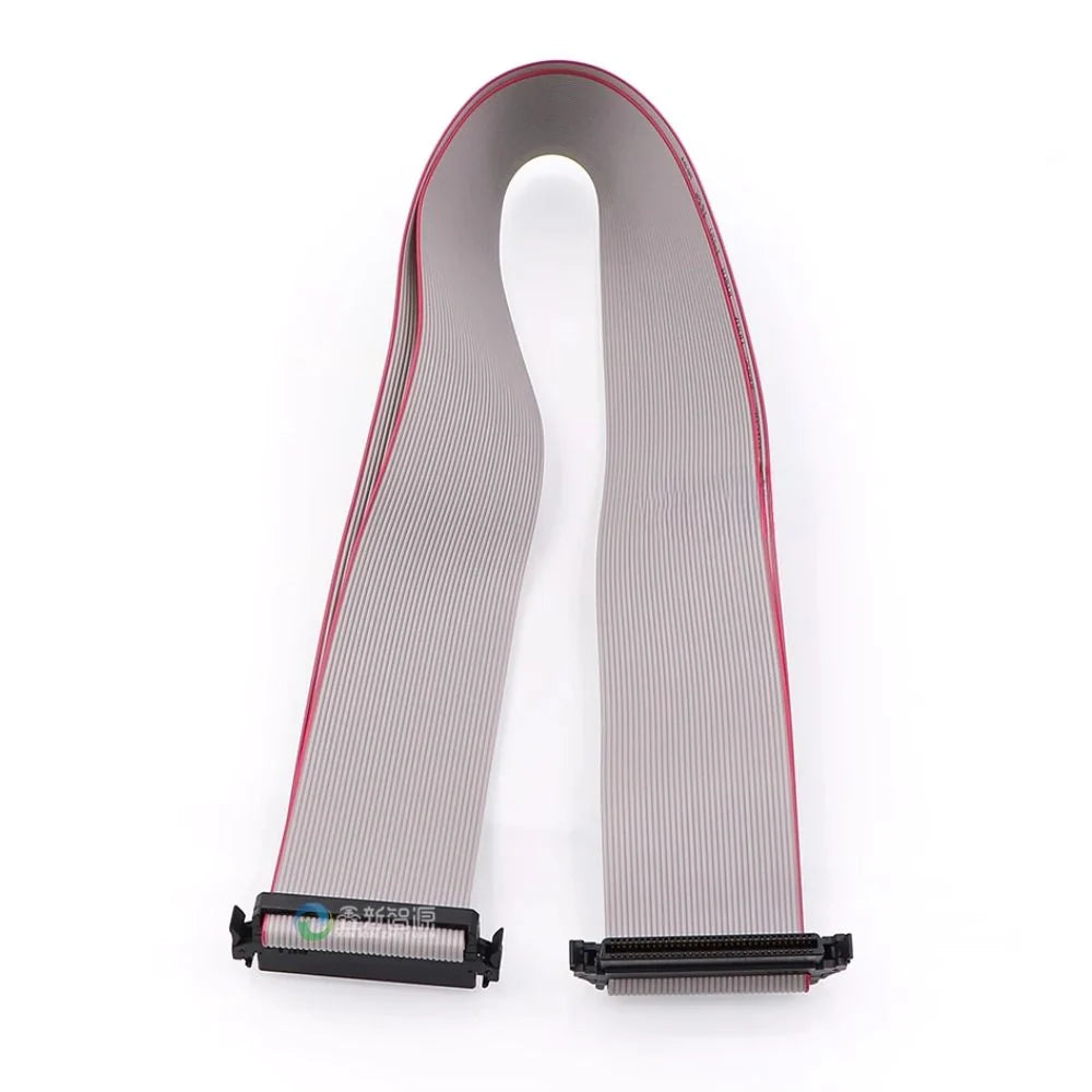 Printer Printhead Flat Cable 68P 30 cm for Seiko 1024GS