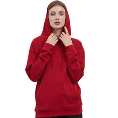 Pullover Hoodie Sweatshirt Clothing