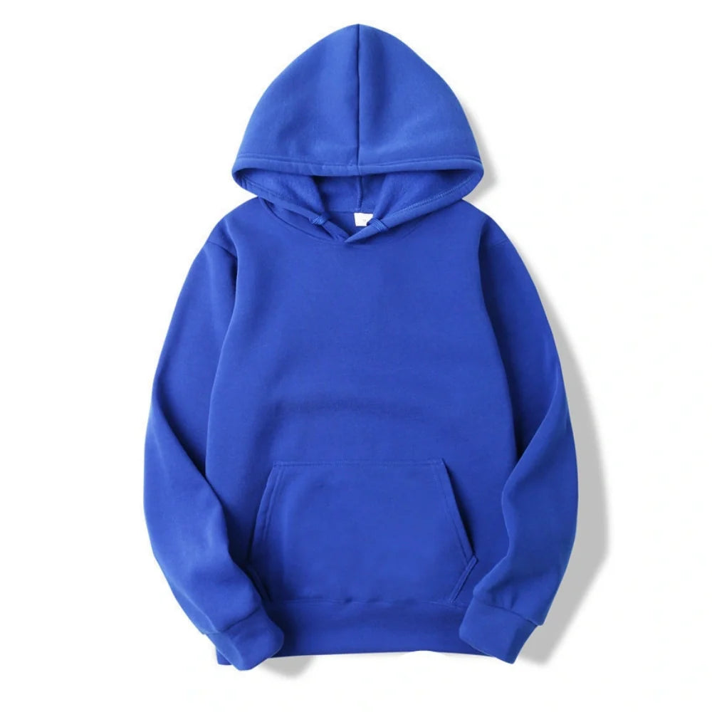 Pullover Hoodie Sweatshirt Clothing