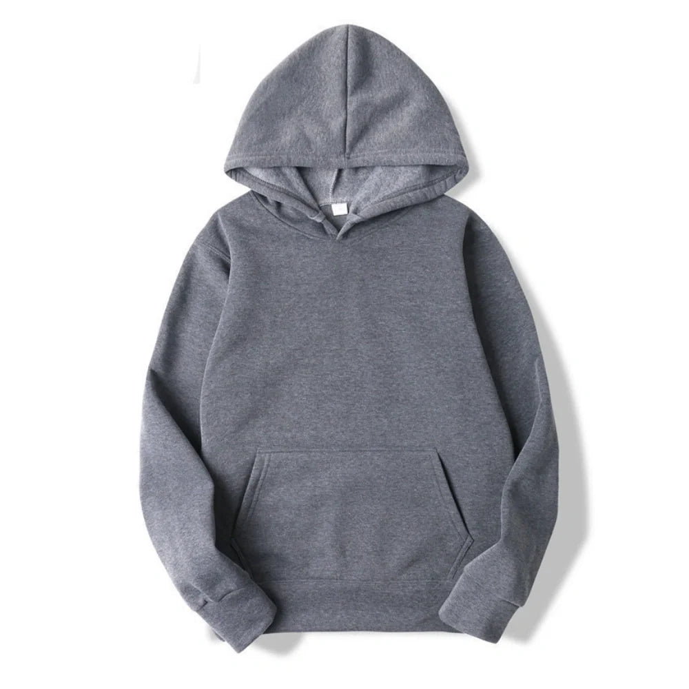 Pullover Hoodie Sweatshirt Clothing