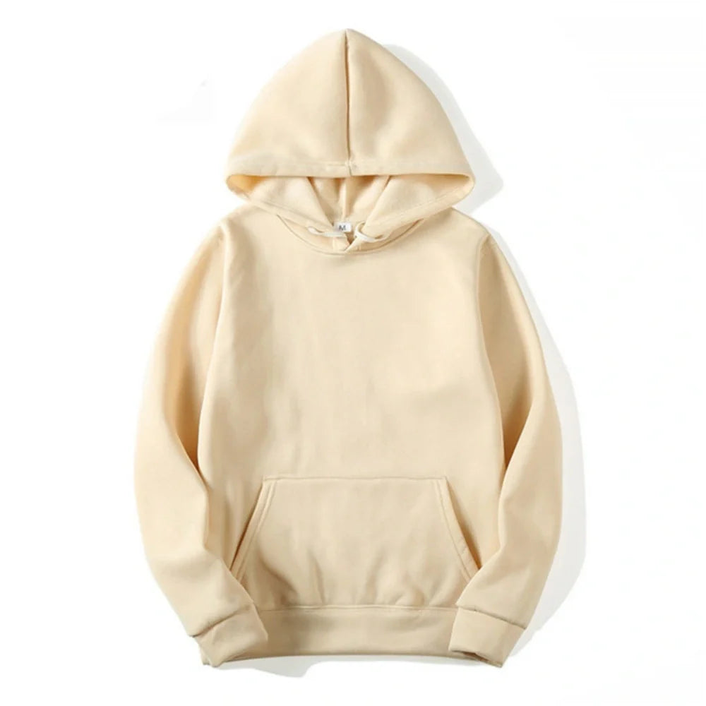 Pullover Hoodie Sweatshirt Clothing