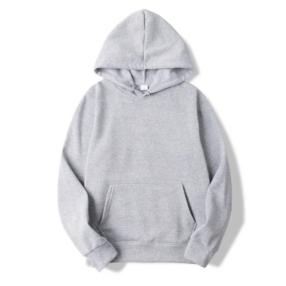 Pullover Hoodie Sweatshirt Clothing