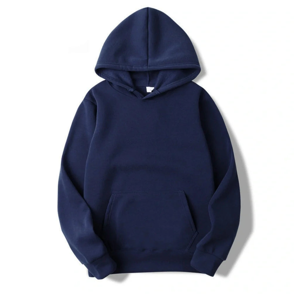 Pullover Hoodie Sweatshirt Clothing