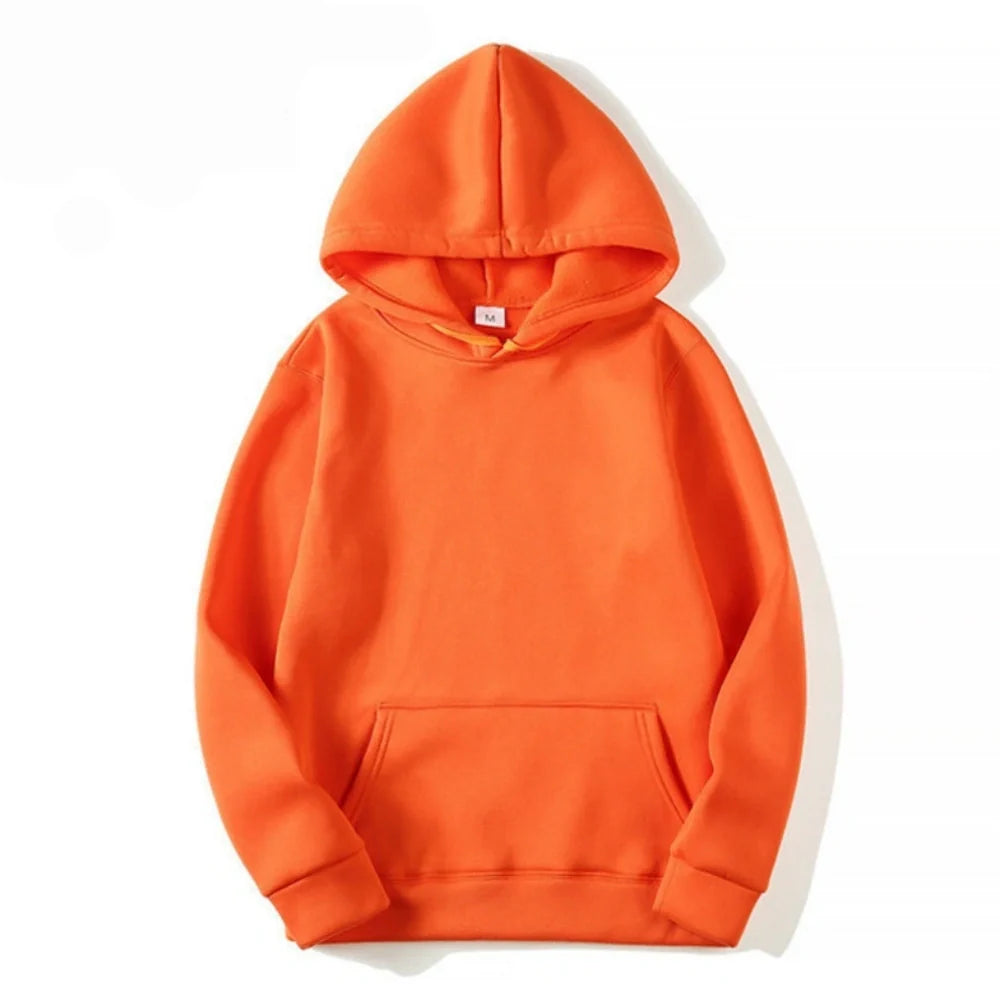 Pullover Hoodie Sweatshirt Clothing