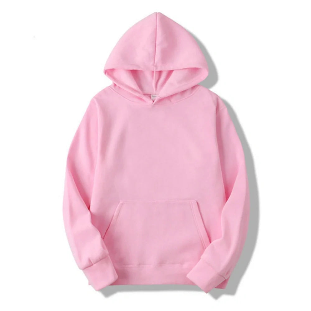 Pullover Hoodie Sweatshirt Clothing