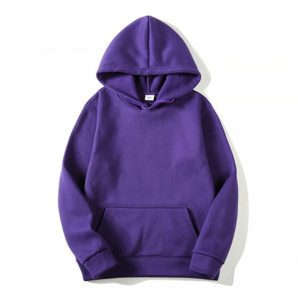 Pullover Hoodie Sweatshirt Clothing