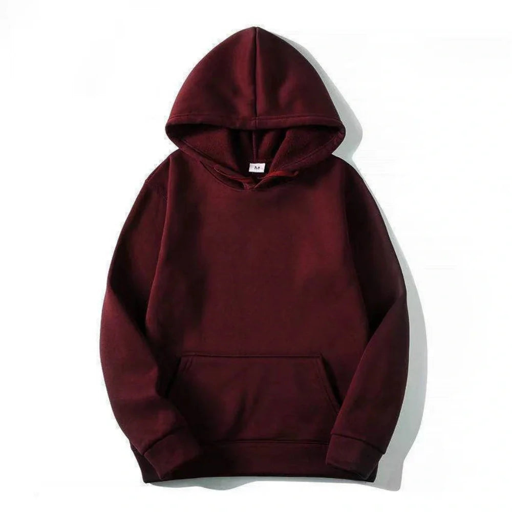 Pullover Hoodie Sweatshirt Clothing