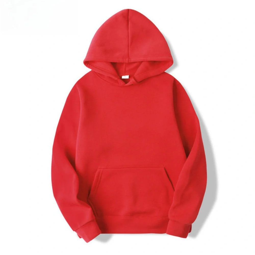 Pullover Hoodie Sweatshirt Clothing