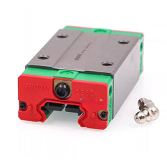 QEH Series Compact Linear Motion Blocks Slider / Rail
