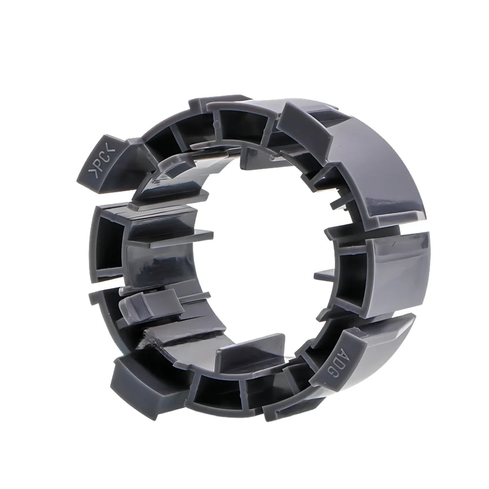 RJ-900C Flange Spacer 3 inch Assy (2 pcs) - DE-36681 wide-format printer part for Mutoh