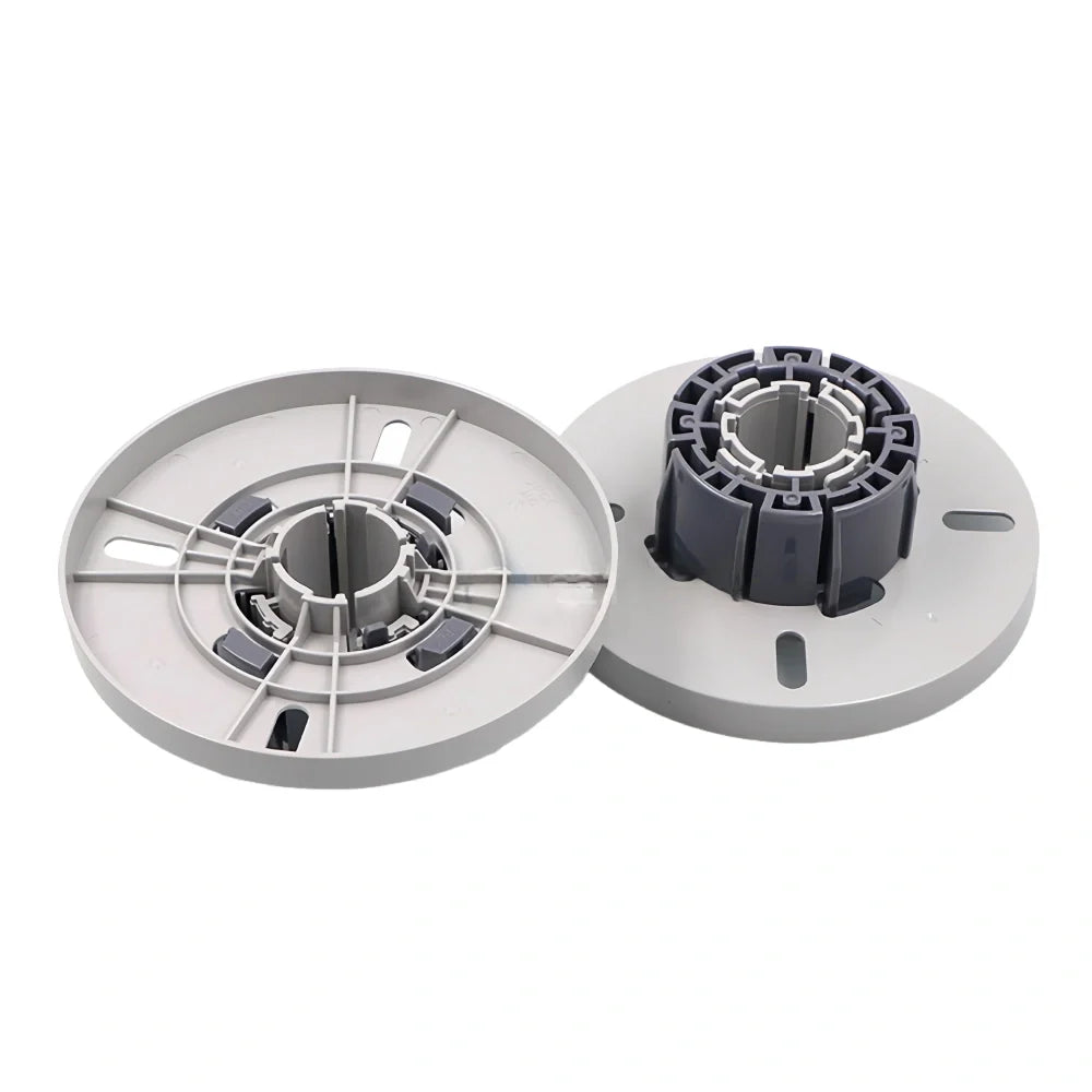 RJ-900C Flange Spacer 3 inch Assy (2 pcs) - DE-36681 wide-format printer part for Mutoh