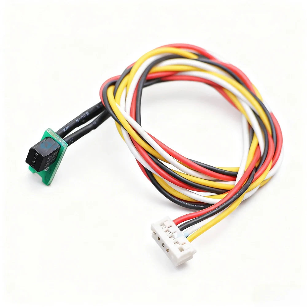 RJ-900C P_Edge Sensor Assy - DF-48983 wide-format printer part for Mutoh