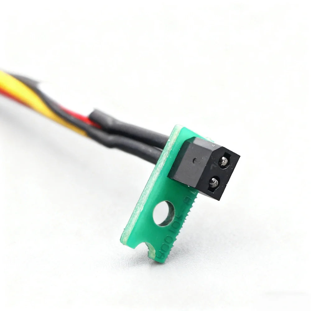RJ-900C P_Edge Sensor Assy - DF-48983 wide-format printer part for Mutoh