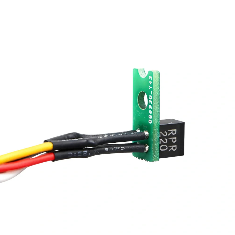 RJ-900C P_Edge Sensor Assy - DF-48983 wide-format printer part for Mutoh