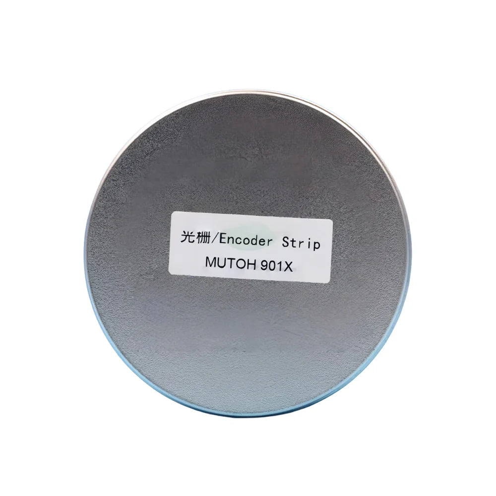 RJ-900C T Fence A0 Assy - DF-49025 wide-format printer part for Mutoh