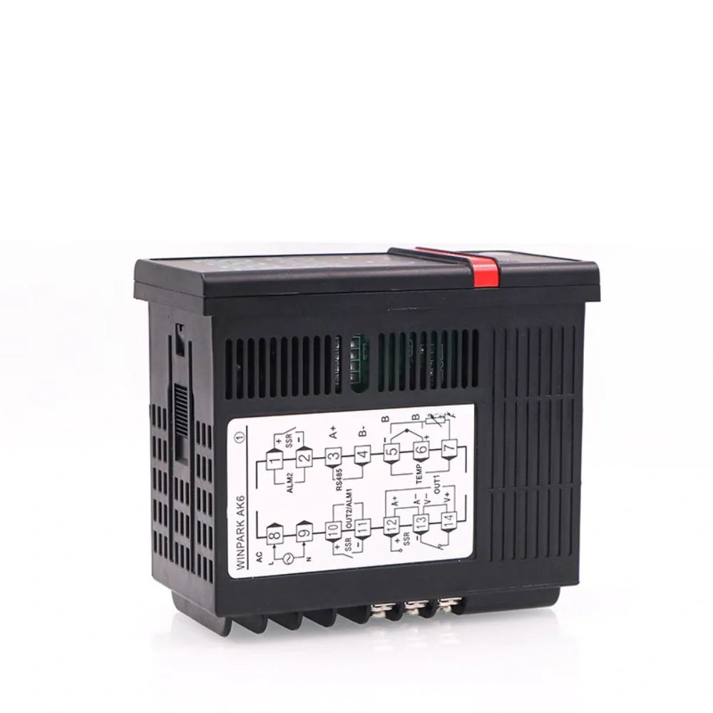 AK6-B KL210-C096R-X PID Temperature Controller Relay
