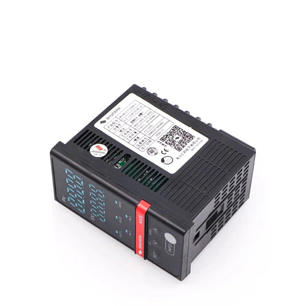 AK6-B KL210-C096R-X PID Temperature Controller Relay