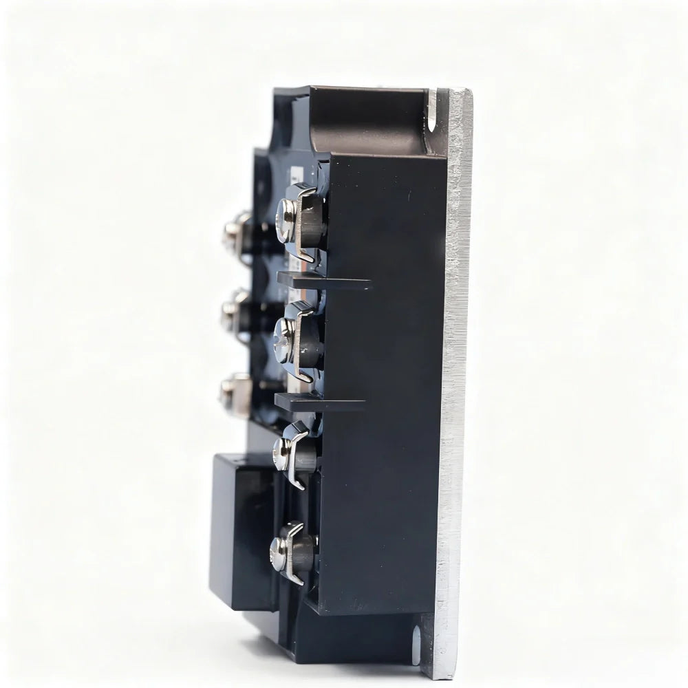 AC Voltage Regulator – DTY-H220D35E Relay