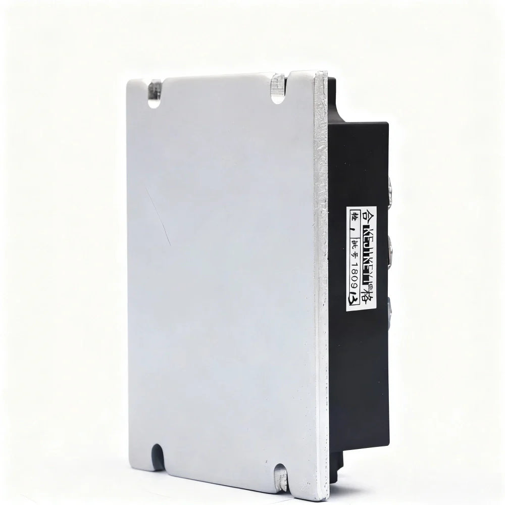 AC Voltage Regulator – DTY-H220D35E Relay