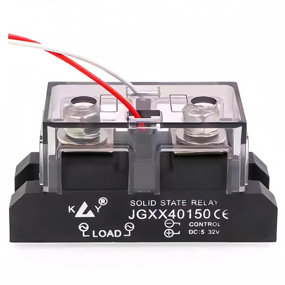 JGXX40150 DC-AC Solid State Relay 150A Relay