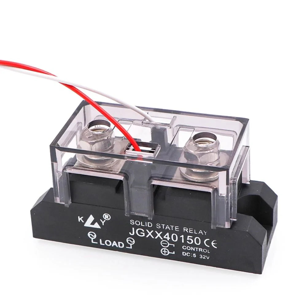 JGXX40150 DC-AC Solid State Relay 150A Relay