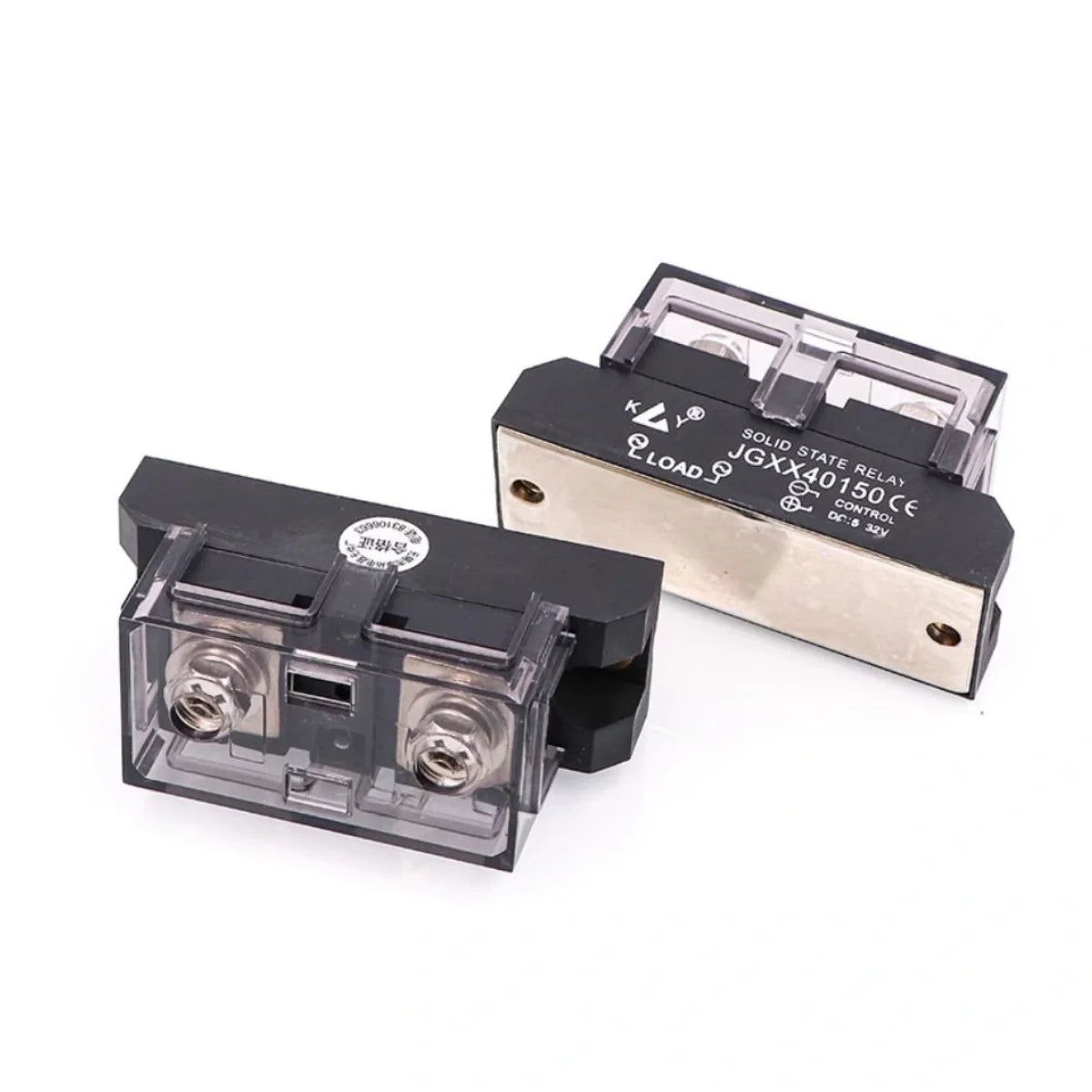 JGXX40150 DC-AC Solid State Relay 150A Relay