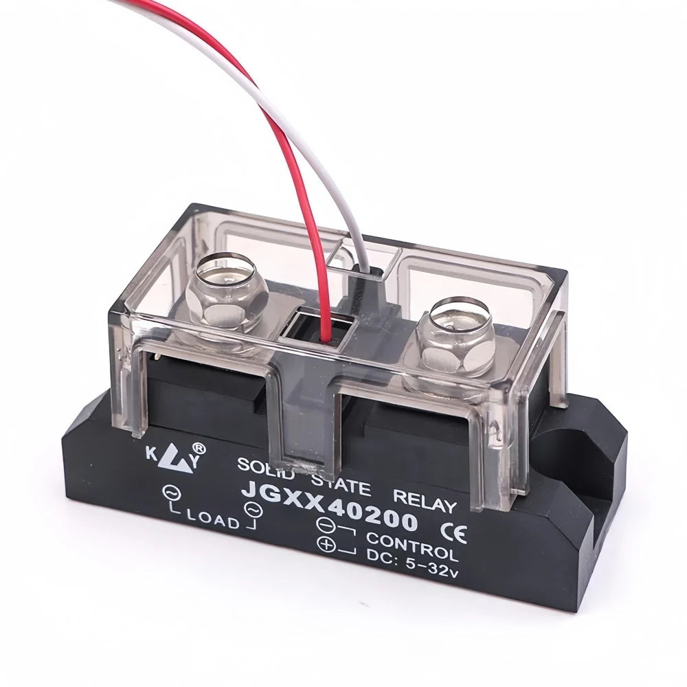 JGXX40150 DC-AC Solid State Relay 150A Relay