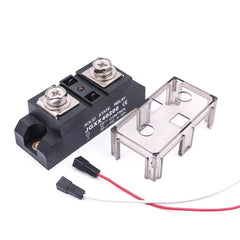 JGXX40200 DC-AC Solid State Relay 200A