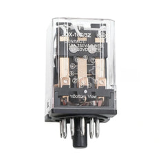 JQX-10F/3Z AC220V Intermediate Relay 11-Pin Relay