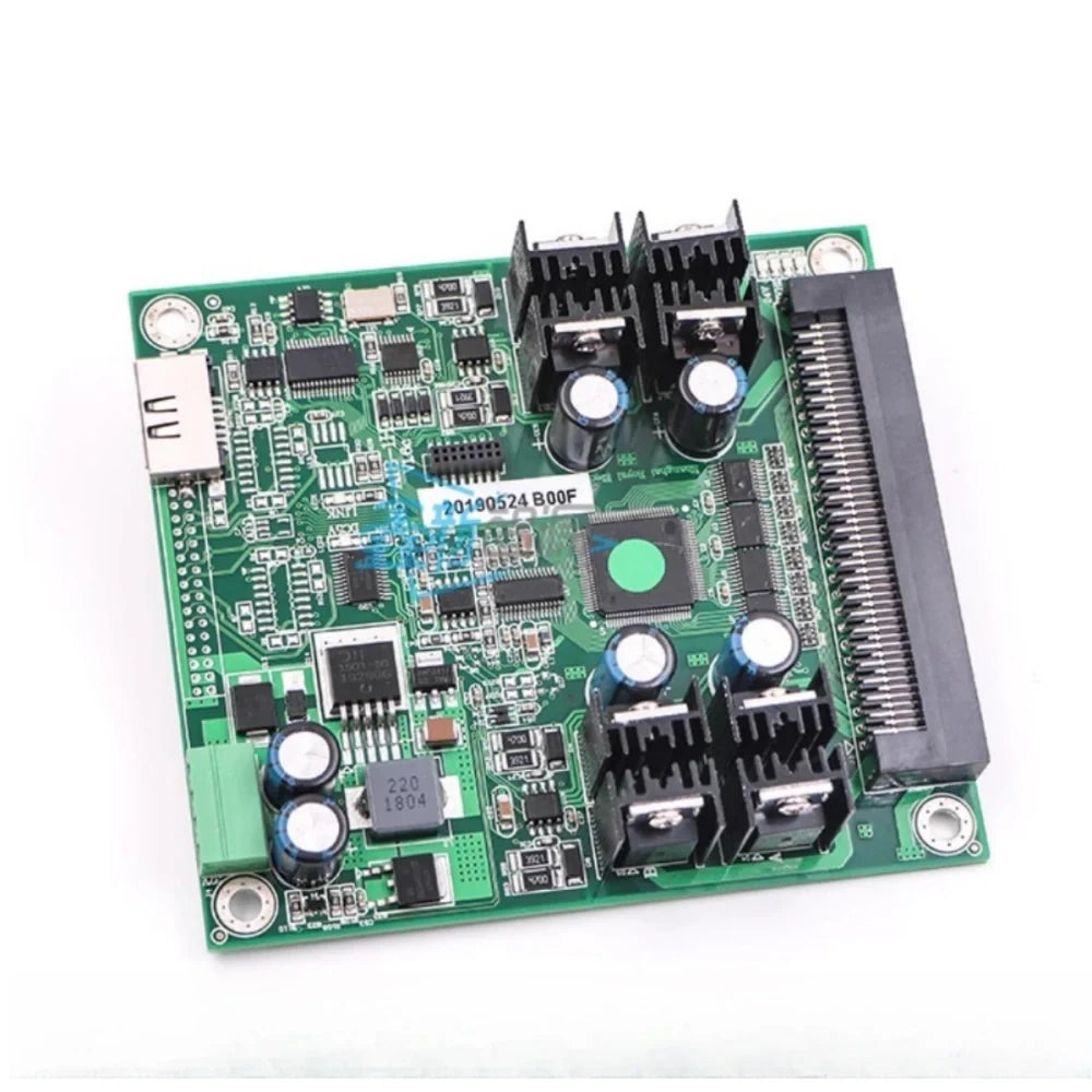 Ricoh GEN5 Printhead Adapter Board – V1.6B / V1.6C