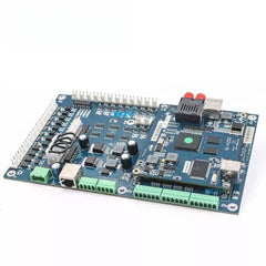 Ricoh GEN5 Main Control Board – MIB V1.2C / V2.0