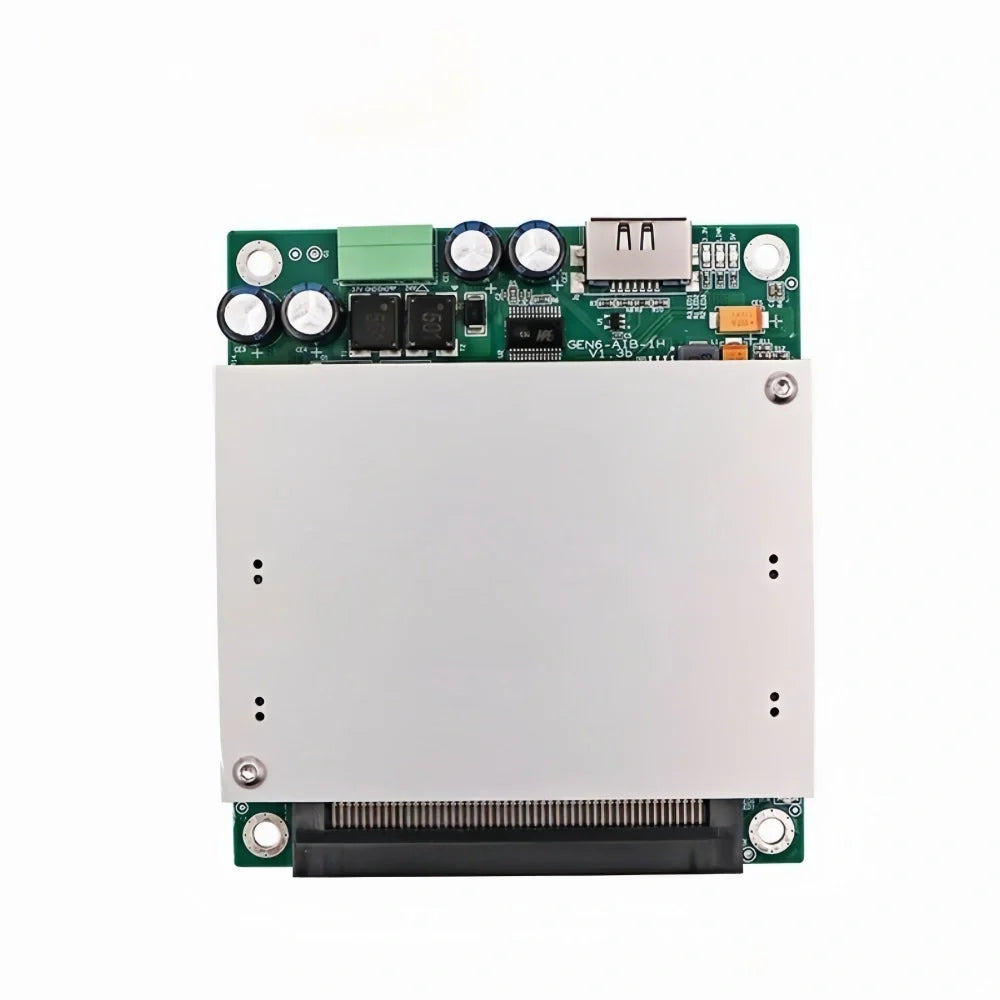 Ricoh GEN6 Control Boards – Main & Carriage