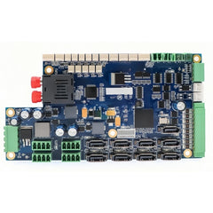 Ricoh GEN6 Control Boards – Main & Carriage