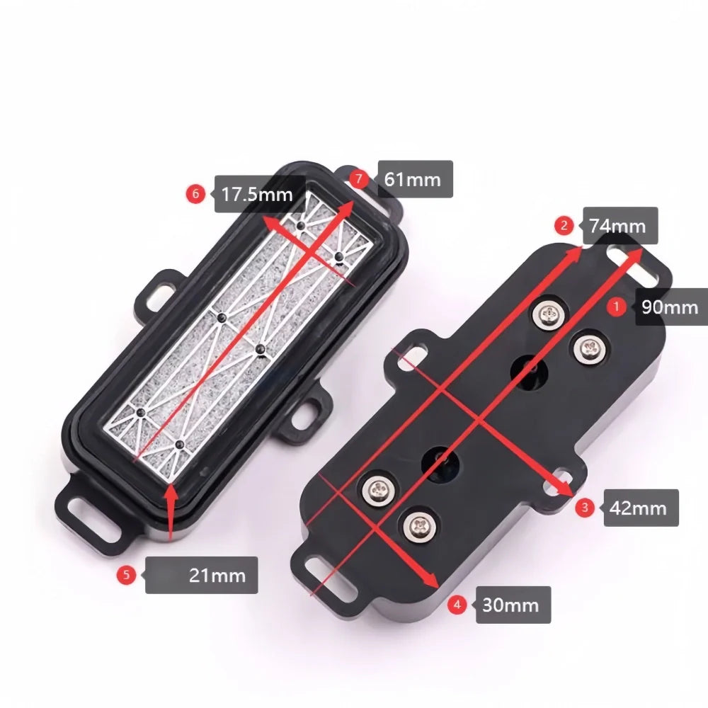 Ricoh Gen5 Printhead Capping Pads