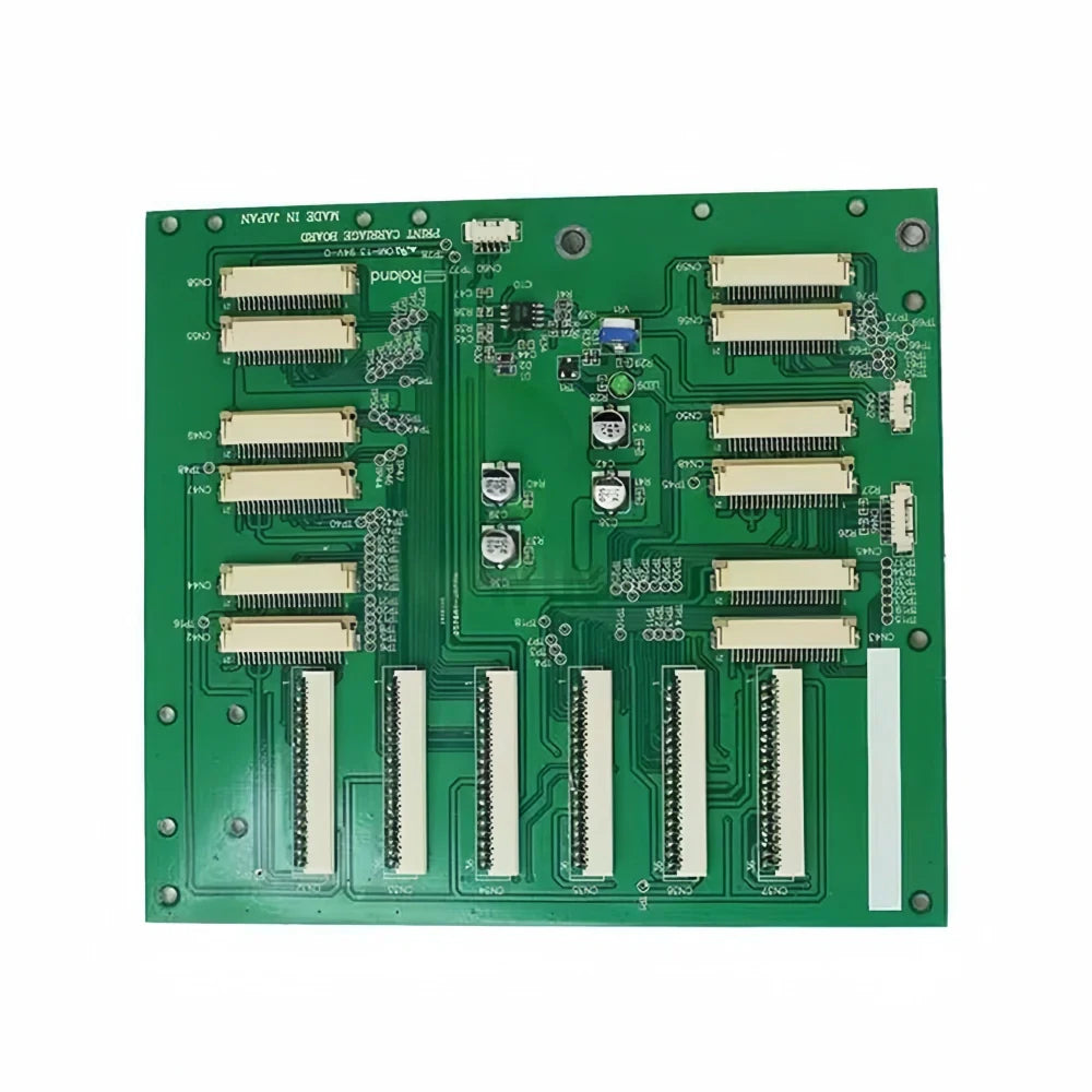 Roland Carriage Board for FJ740