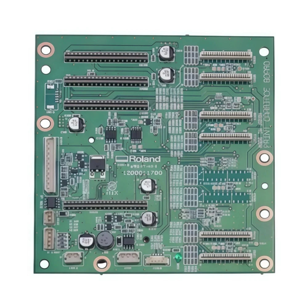 Roland Carriage Board for LEF200