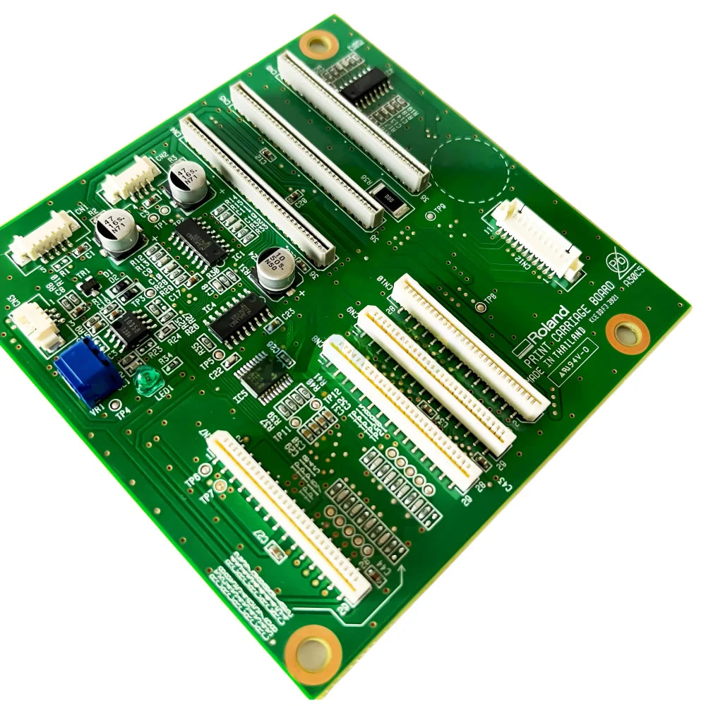 Roland Carriage Board for RA640