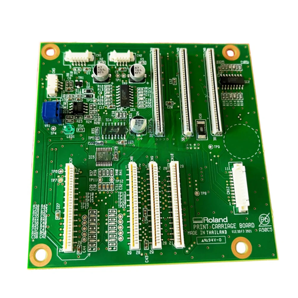 Roland Carriage Board for RA640