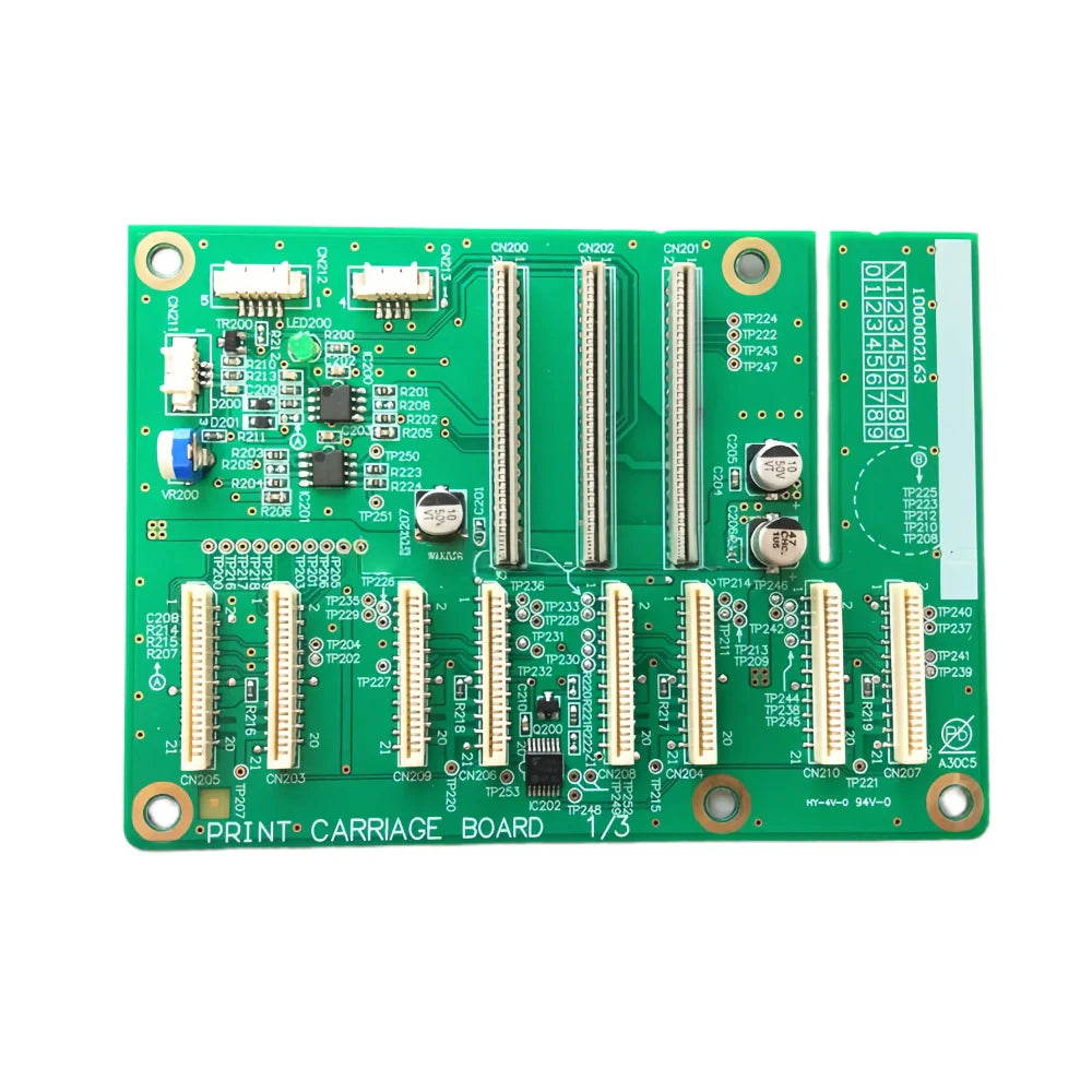 Compatible Brand New Roland Carriage Board for RS641