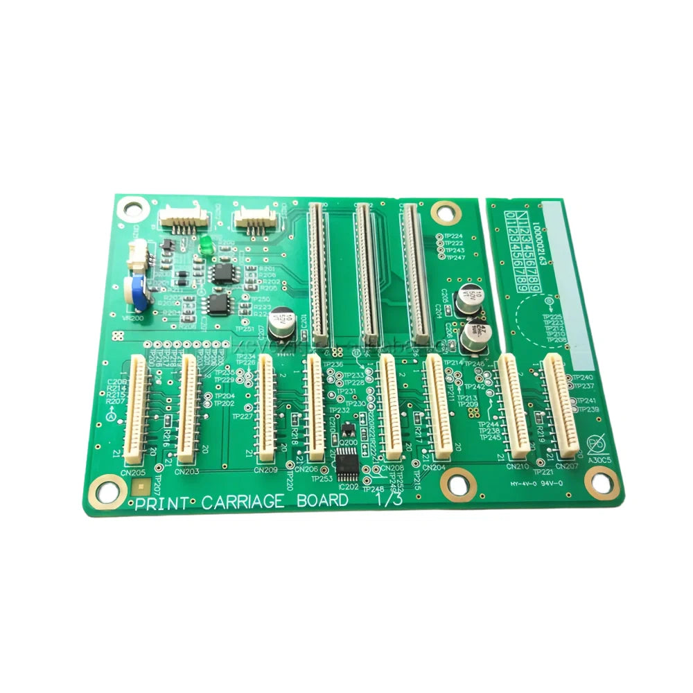 Compatible Brand New Roland Carriage Board for RS641