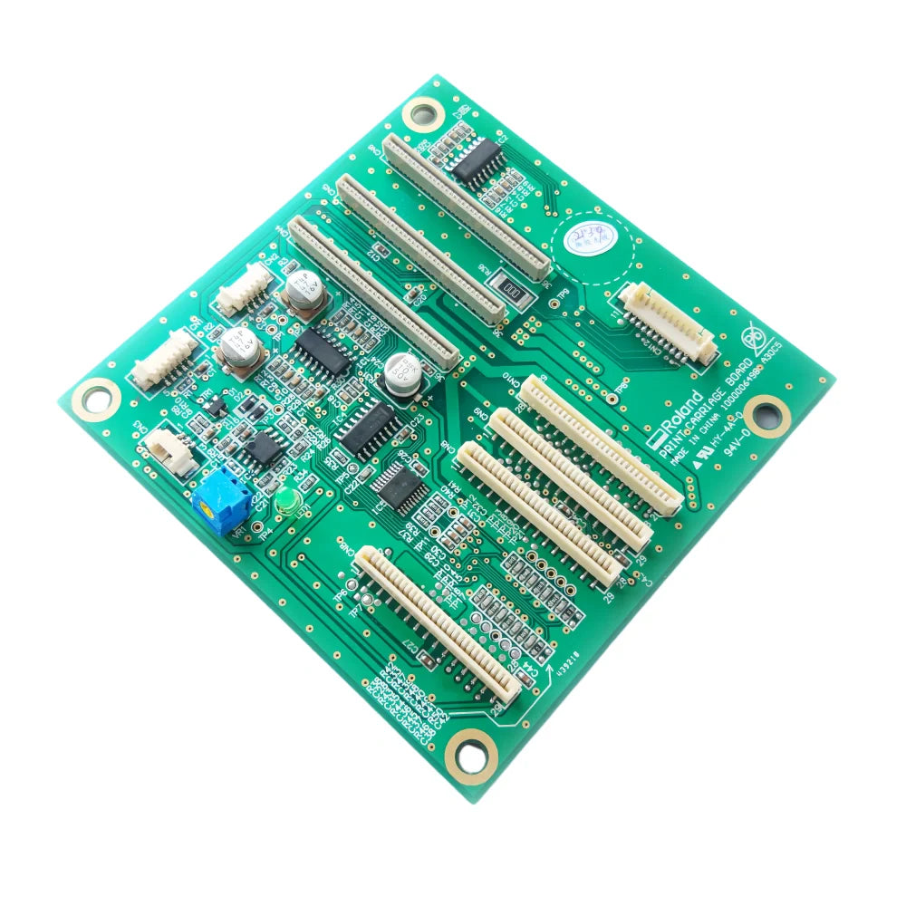 Compatible Brand New Roland Carriage Board for VS640