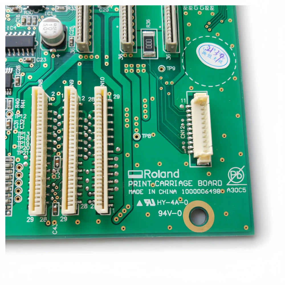 Compatible Brand New Roland Carriage Board for VS640