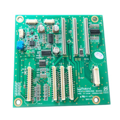 Original Refurbished Roland Carriage Board for VS640