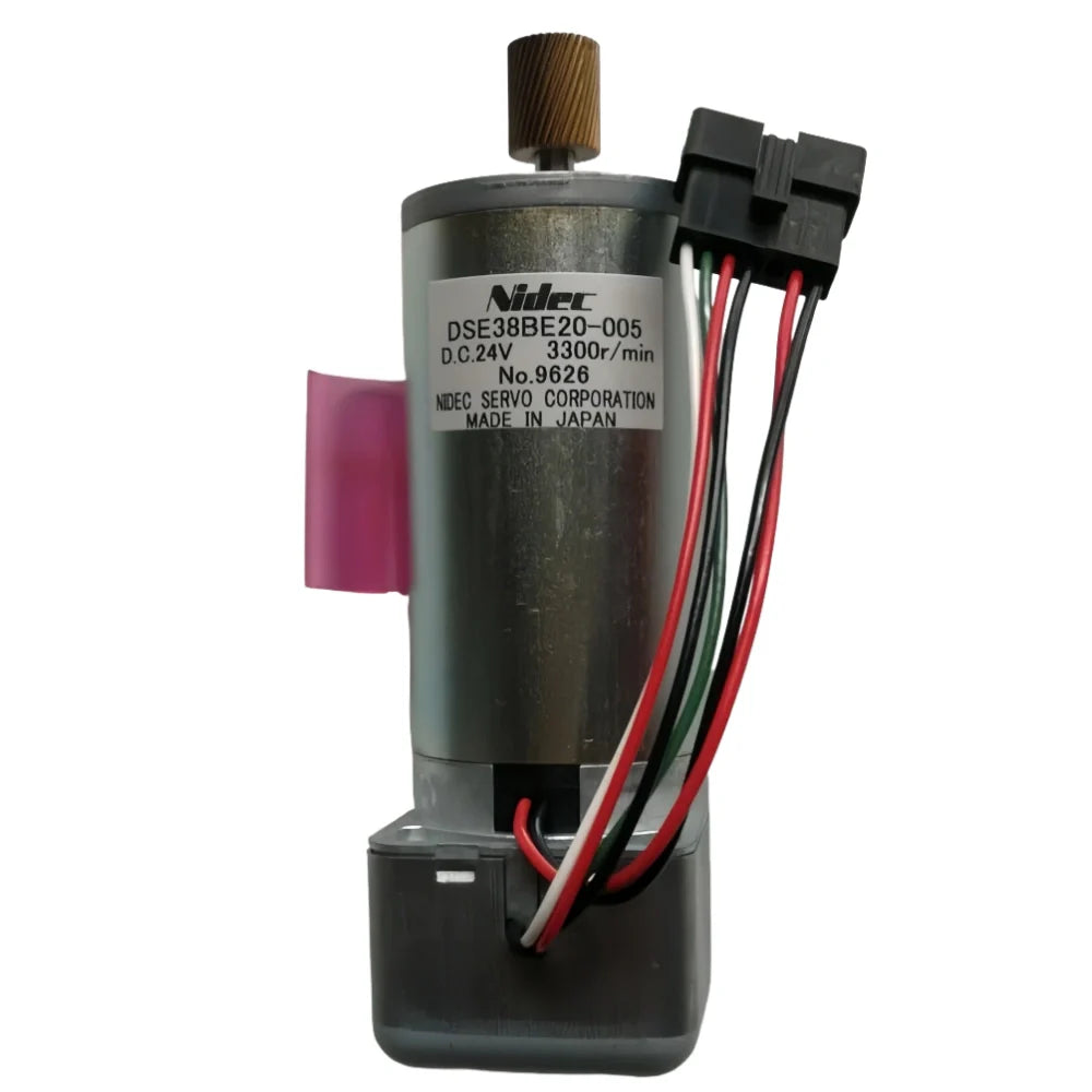 Roland Carriage Motor for CX500